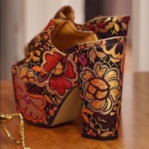 sergio todzi platform mule heals